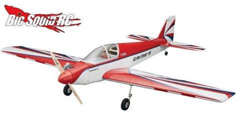 great planes ultra sport 46 arf